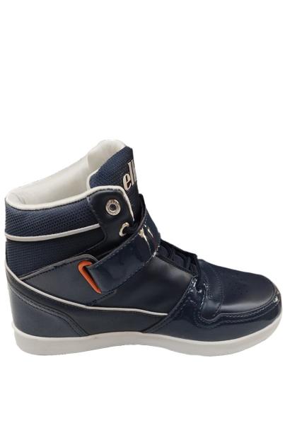 ELLESSE Amos Navy