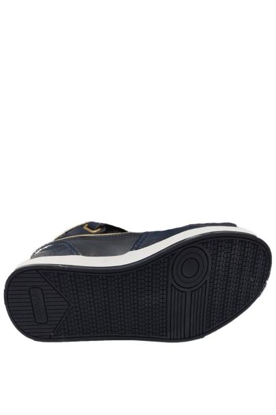 ELLESSE Amos Navy