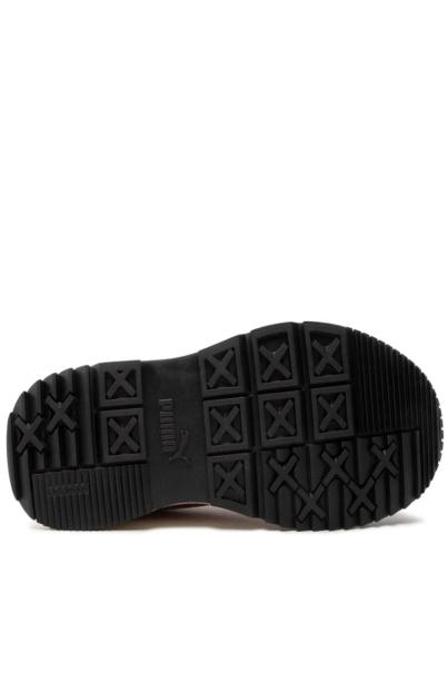 PUMA Tarrenz Seasonal Mid Shoes Brown