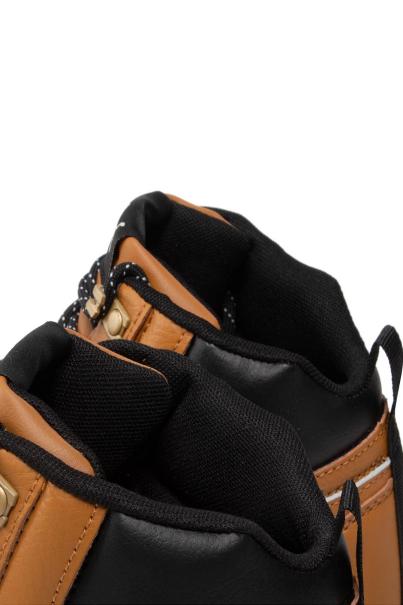 PUMA Tarrenz Seasonal Mid Shoes Brown