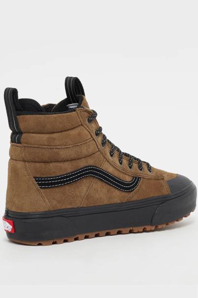 VANS SK8-Hi MTE-2 Boot Brown