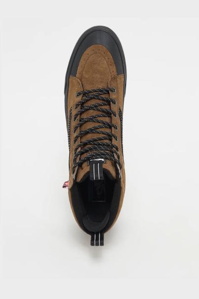 VANS SK8-Hi MTE-2 Boot Brown