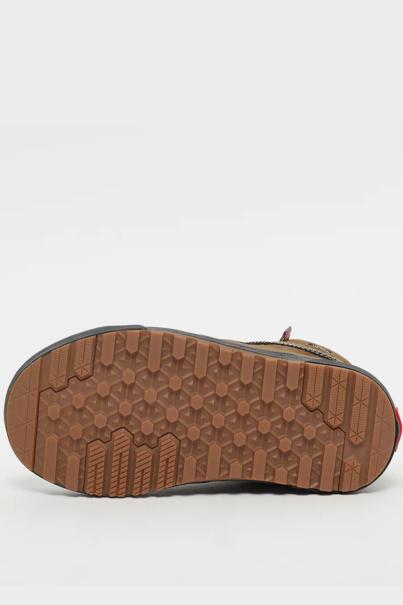 VANS SK8-Hi MTE-2 Boot Brown