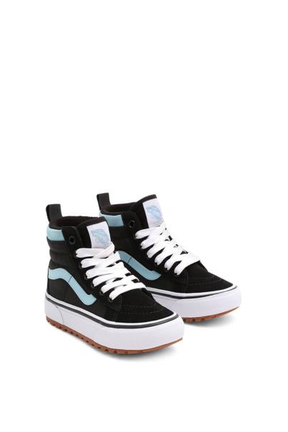 VANS Sk8-Hi Mte-1 Shoes Black