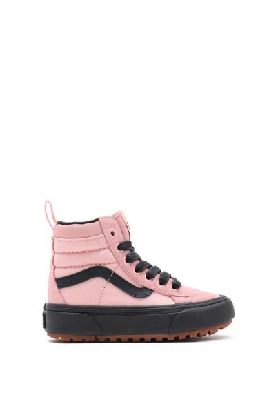 VANS Sk8-Hi Mte-1 Shoes Pink