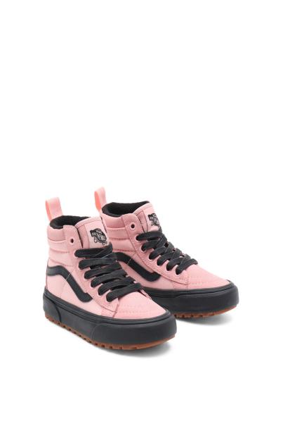 VANS Sk8-Hi Mte-1 Shoes Pink