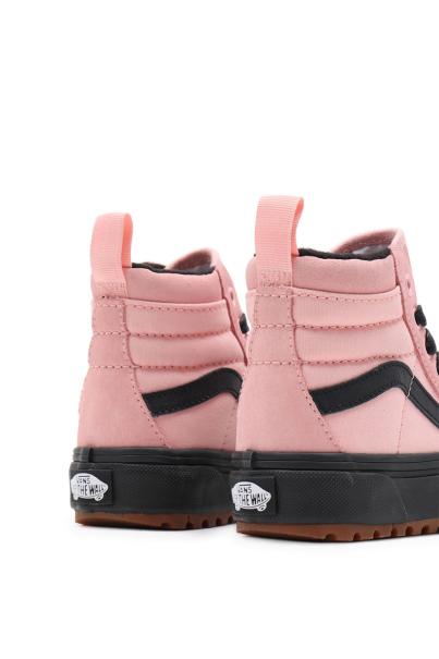 VANS Sk8-Hi Mte-1 Shoes Pink