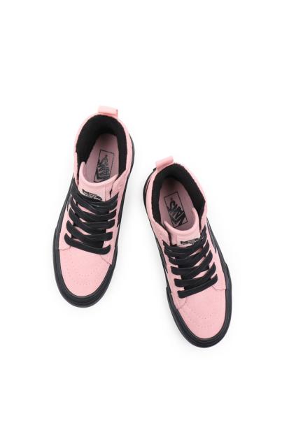 VANS Sk8-Hi Mte-1 Shoes Pink