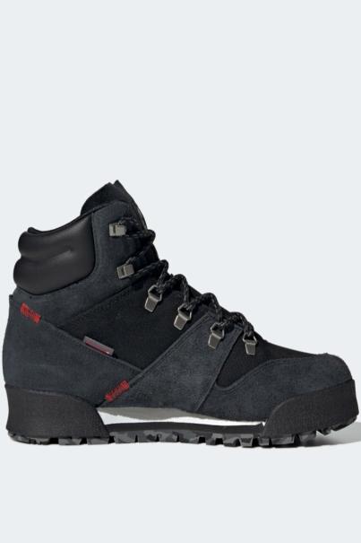ADIDAS Terrex Snowpitch COLD.RDY Hiking Boots Core Black