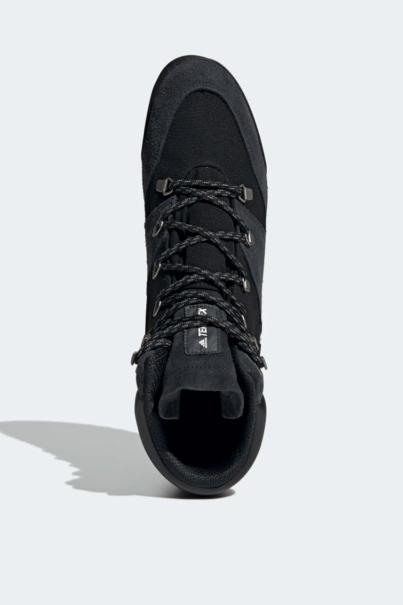 ADIDAS Terrex Snowpitch COLD.RDY Hiking Boots Core Black