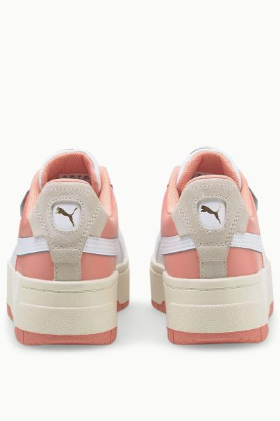 PUMA Cali Dream Go For Shoes White/Multi