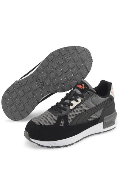 PUMA Graviton Pro Better Shoes Grey/Black