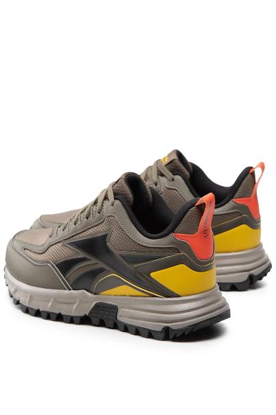 REEBOK Back To Trail Shoes Green