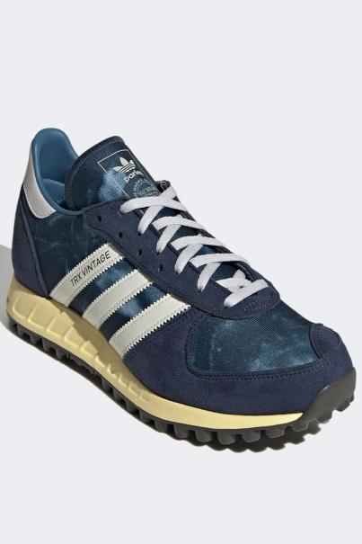 ADIDAS Originals Trx Vintage Shoes Navy