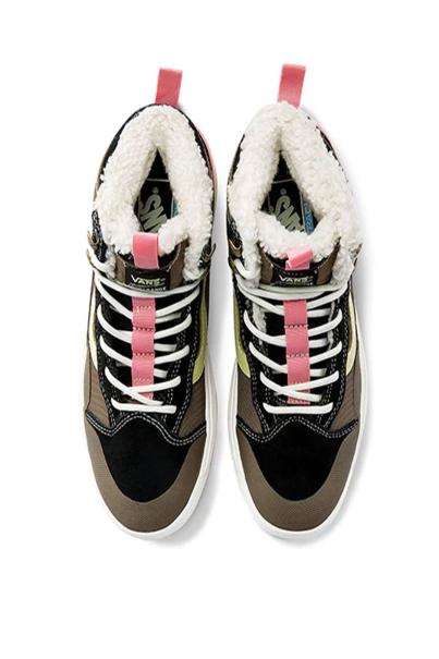 VANS Ultrarange Exo HI MTE Boots Brown