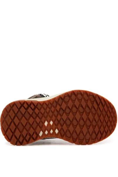 VANS Ultrarange Exo HI MTE Boots Brown