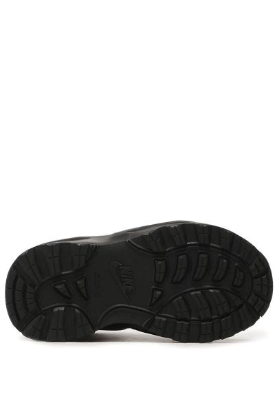 NIKE Manoa Leather Boots Black