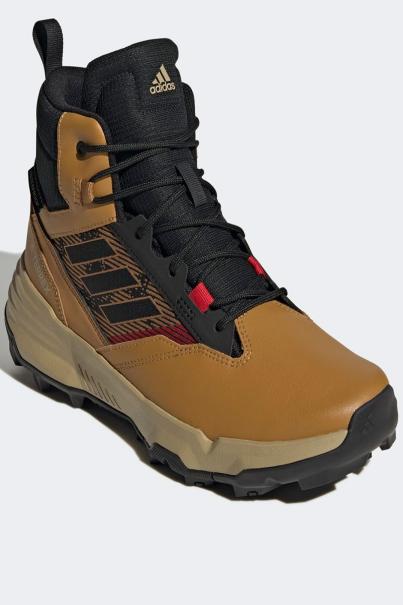 ADIDAS Terrex Unity Leather Mid R.RDY