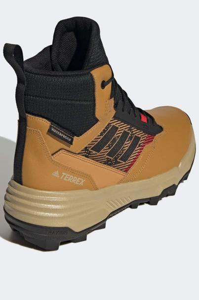 ADIDAS Terrex Unity Leather Mid R.RDY