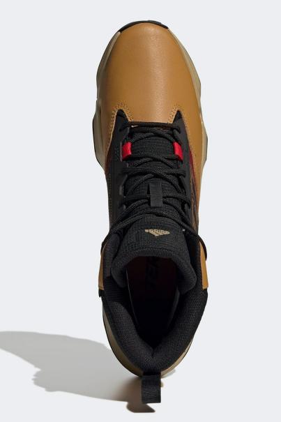 ADIDAS Terrex Unity Leather Mid R.RDY