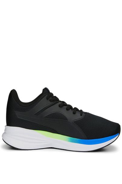 PUMA Transport Shoes Black