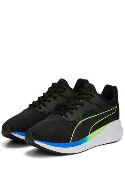 PUMA Transport Shoes Black