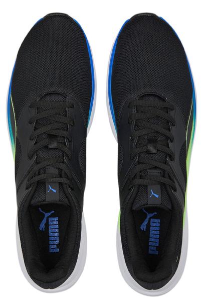 PUMA Transport Shoes Black