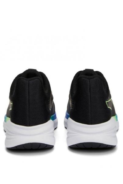 PUMA Transport Shoes Black