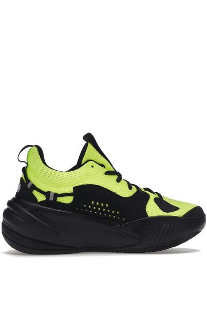 PUMA x J. Cole Rs Dreamer Shoes Yellow/Black