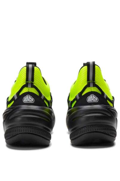 PUMA x J. Cole Rs Dreamer Shoes Yellow/Black
