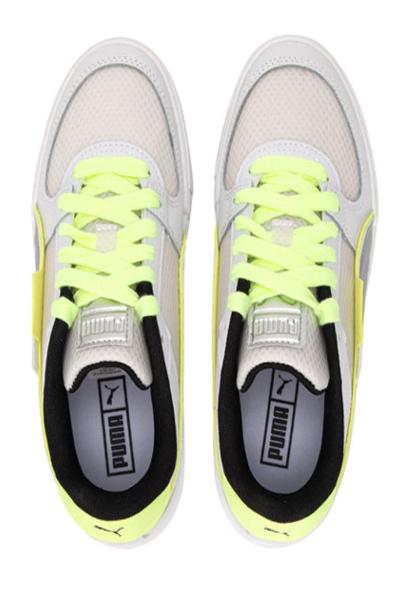 PUMA Ca Pro Techstile Shoes White