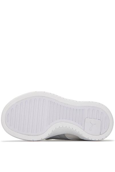 PUMA Ca Pro Techstile Shoes White