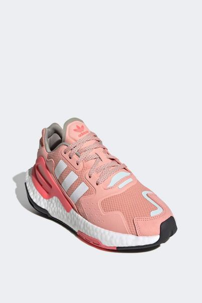 ADIDAS Day Jogger Shoes Pink