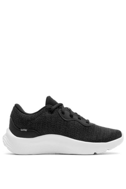 UNDER ARMOUR W Mojo 2 Black