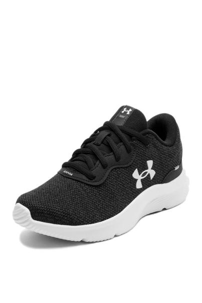 UNDER ARMOUR W Mojo 2 Black