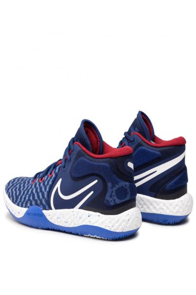 NIKE Kd Trey 5 VIII Blue Void