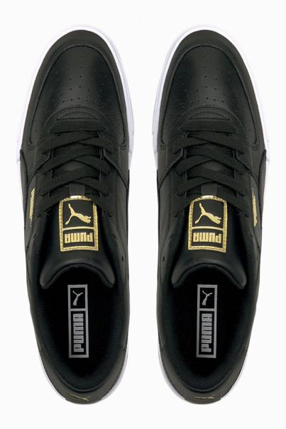 PUMA Ca Pro Classic Training Shoes Black