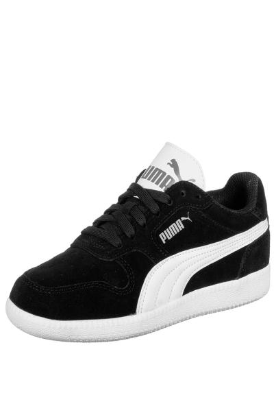 PUMA Icra Trainer SD Black