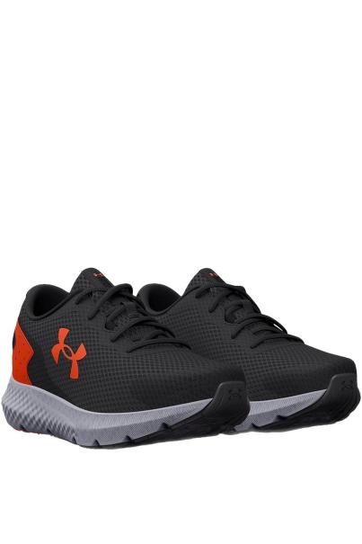 UNDER ARMOUR Charged Rogue 3 Sneakers Black