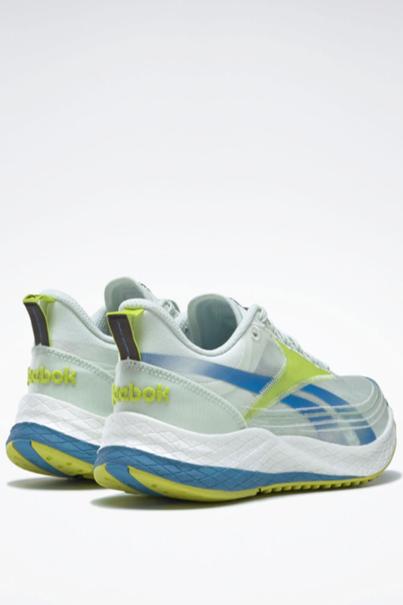 REEBOK Floatride Energy 4 Shoes White/Multicolor