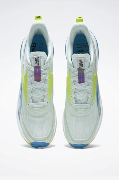 REEBOK Floatride Energy 4 Shoes White/Multicolor