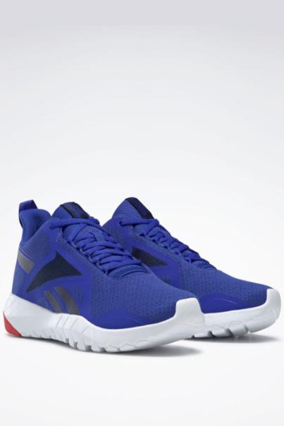 REEBOK Flexagon Force 3.0 Shoes Blue