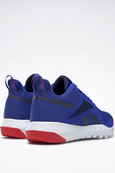 REEBOK Flexagon Force 3.0 Shoes Blue