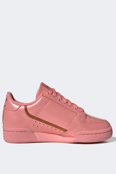 ADIDAS Originals Continental 80 Shoes Pink