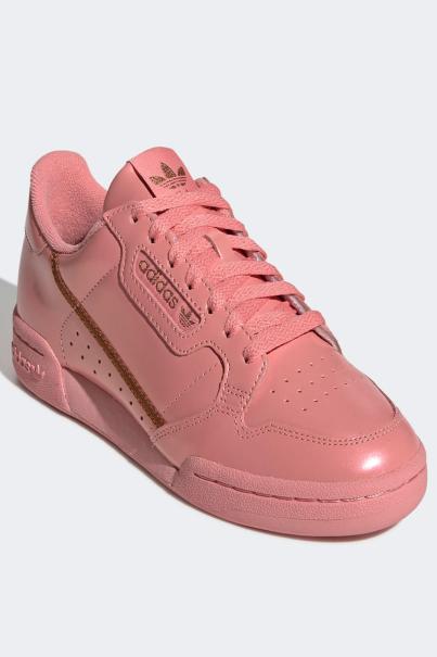 ADIDAS Originals Continental 80 Shoes Pink