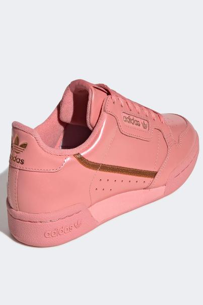 ADIDAS Originals Continental 80 Shoes Pink
