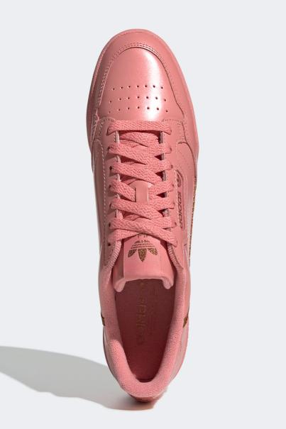 ADIDAS Originals Continental 80 Shoes Pink