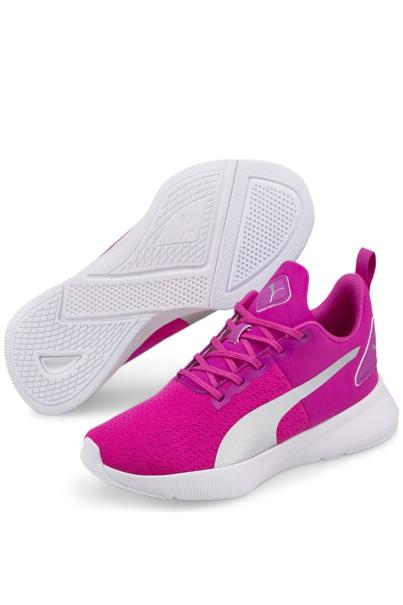 PUMA Flyer Runner Femme Deep Orchid