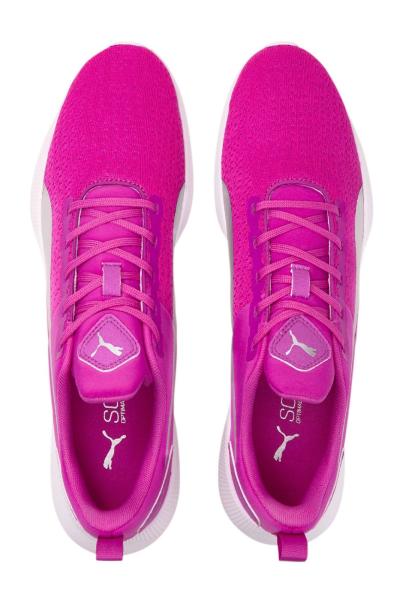PUMA Flyer Runner Femme Deep Orchid
