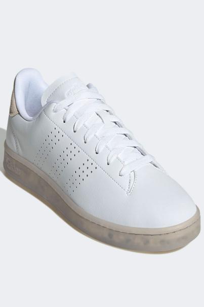 ADIDAS Sportswear Advantage Shoes White